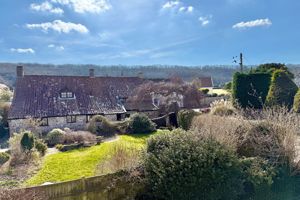 Bedroom 1 Outlook- click for photo gallery